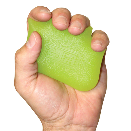 Gofit Gel Hand Grip (Medium) GF-GEL-MED